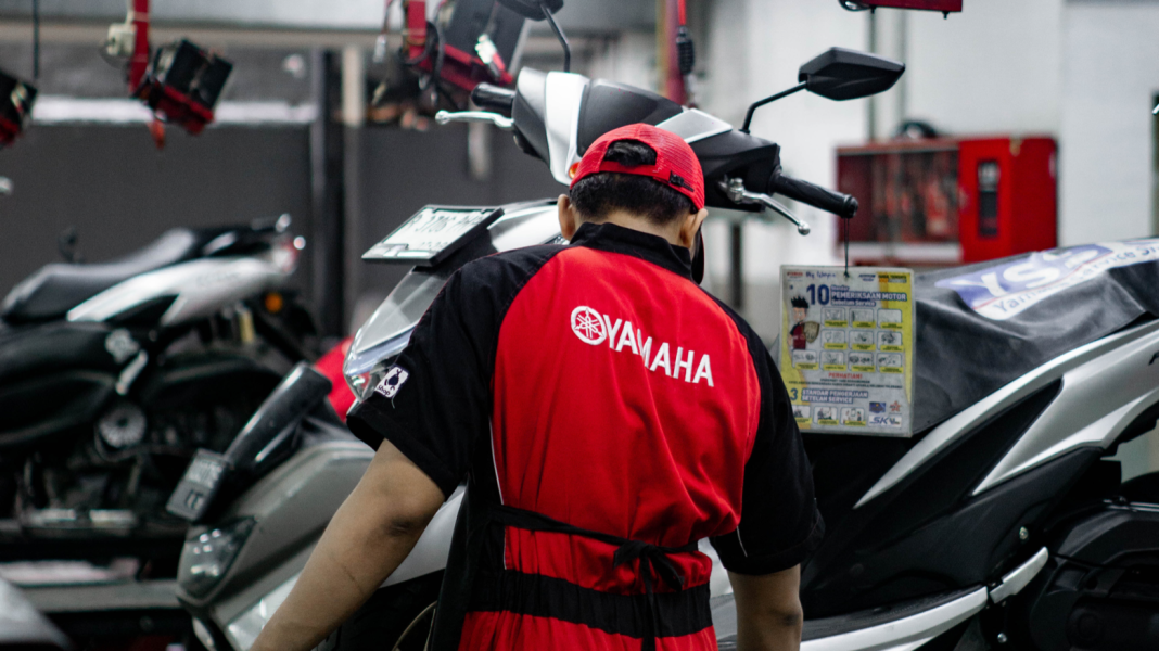 Siap Sebelum Berkendara, Ini Cara Mudah Merawat Sistem Pengereman Sepeda Motor